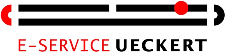 E-Service Ueckert